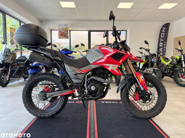 Barton Hyper