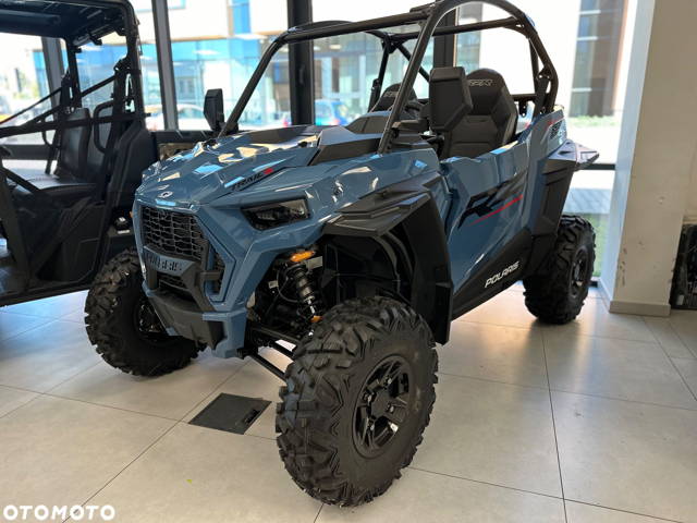Polaris RZR