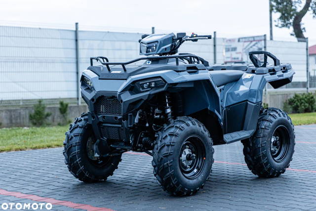Polaris Sportsman