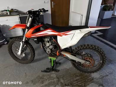 KTM SXF