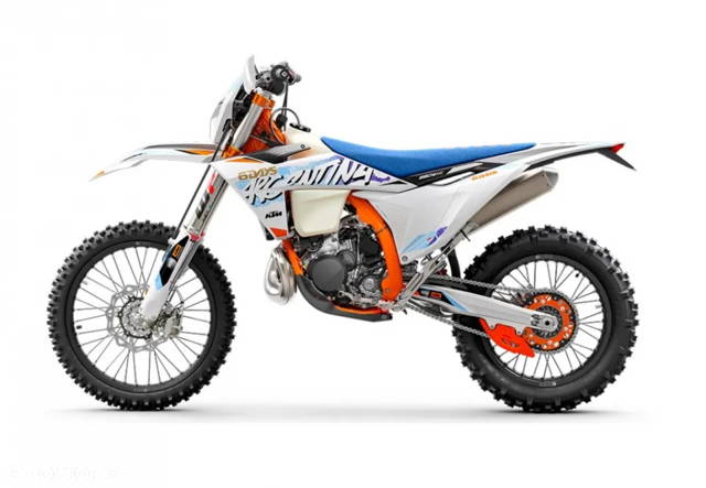 KTM EXC