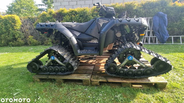 Polaris Sportsman