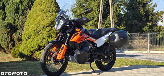 KTM Adventure