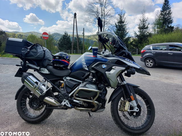BMW GS