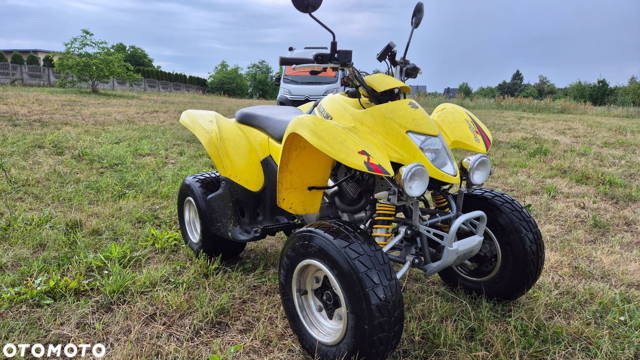 Suzuki Inny