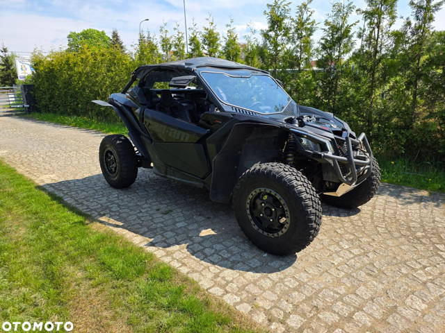 Can-Am Maverick