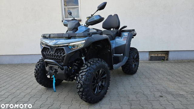 CFMoto Inny