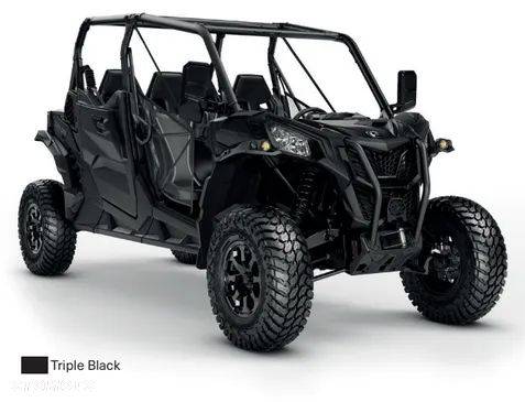 Can-Am Maverick