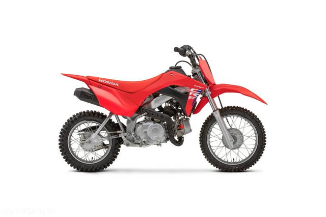 Honda CRF