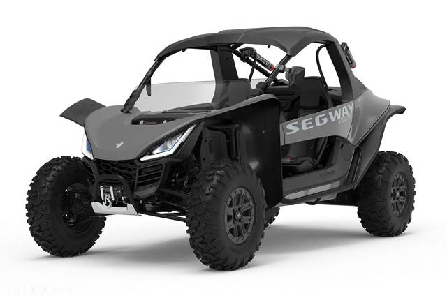 Segway Villain SX1