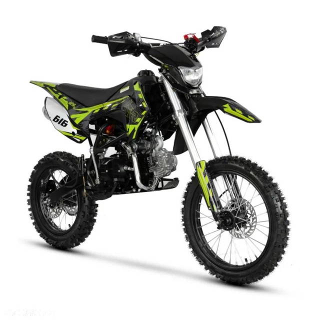 XTR Inny