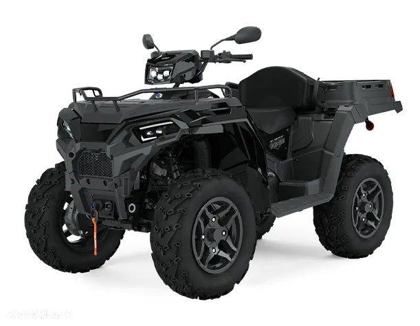 Polaris Sportsman