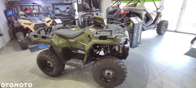 Polaris Sportsman