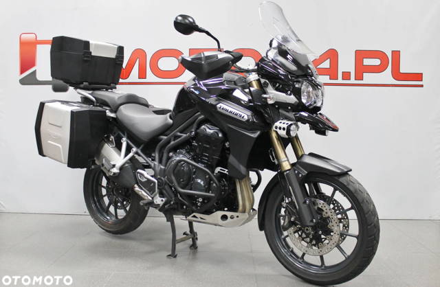 Triumph Tiger