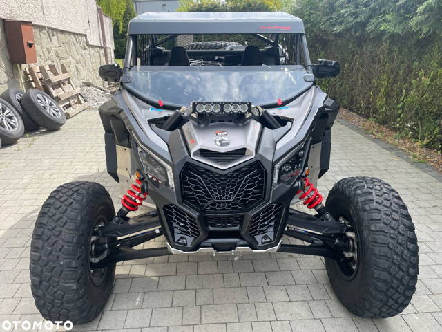 Can-Am Maverick