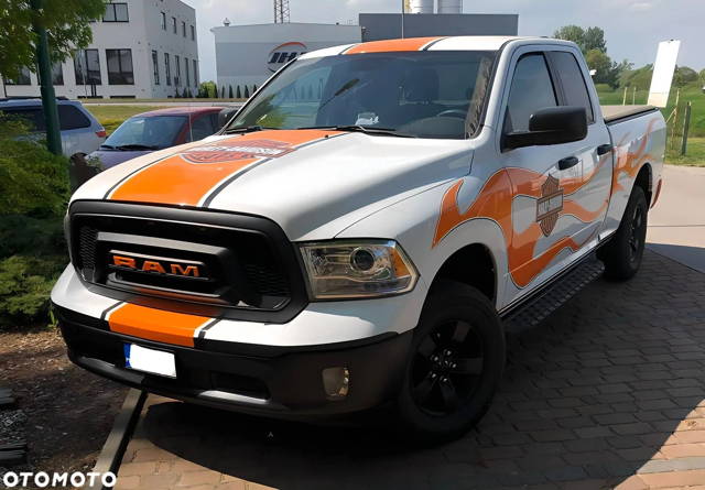 Dodge RAM 1500 4.7 4x4