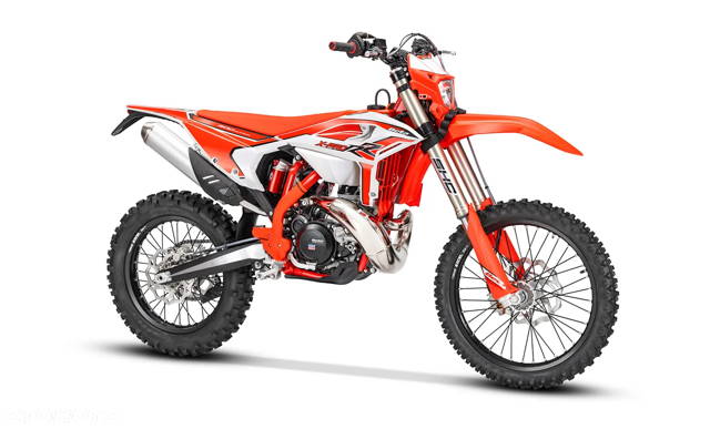 Beta RR