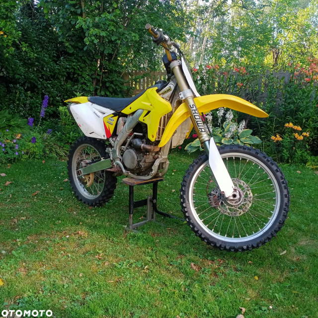 Suzuki RM-Z