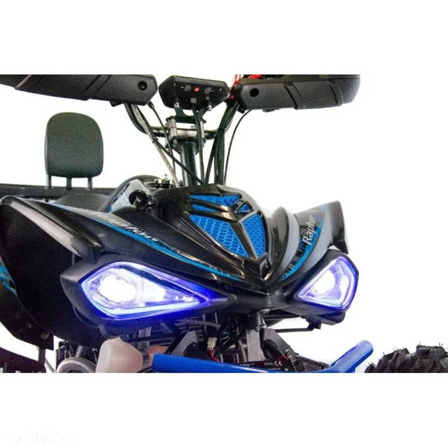 XTR Inny