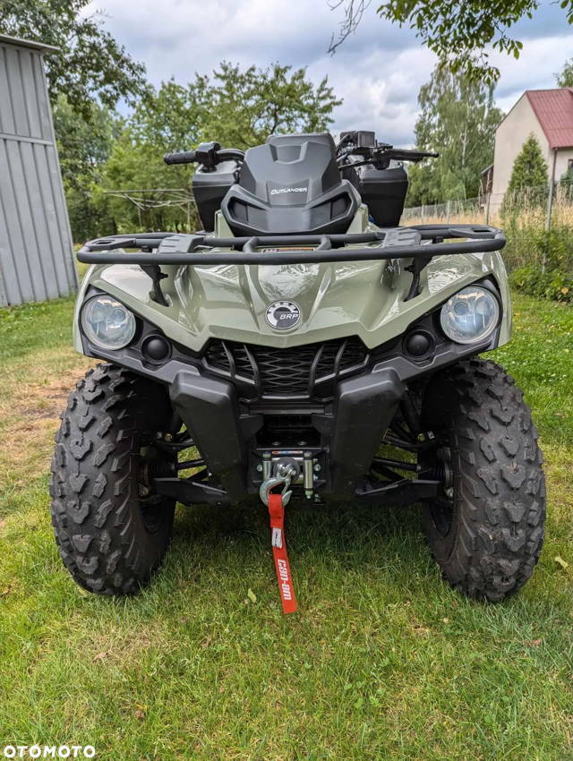Can-Am Outlander