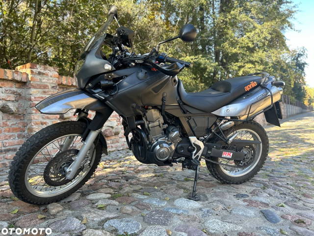 Aprilia Pegaso