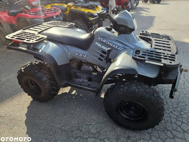 Polaris Sportsman