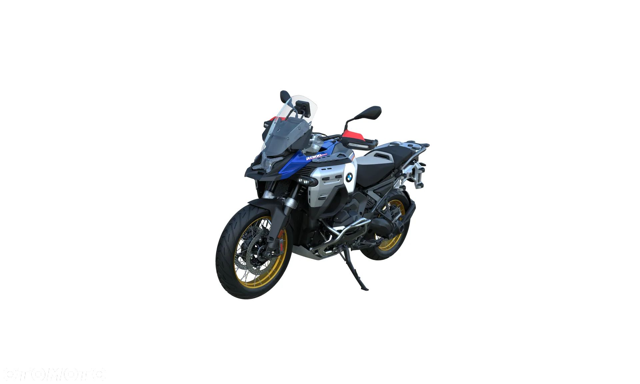 BMW Adventure