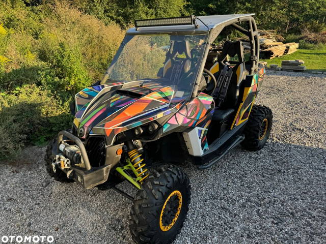 Can-Am Maverick