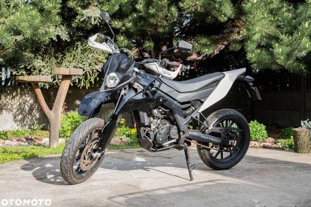 Derbi Senda