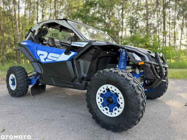 Can-Am Maverick