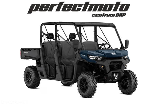 Can-Am Inny