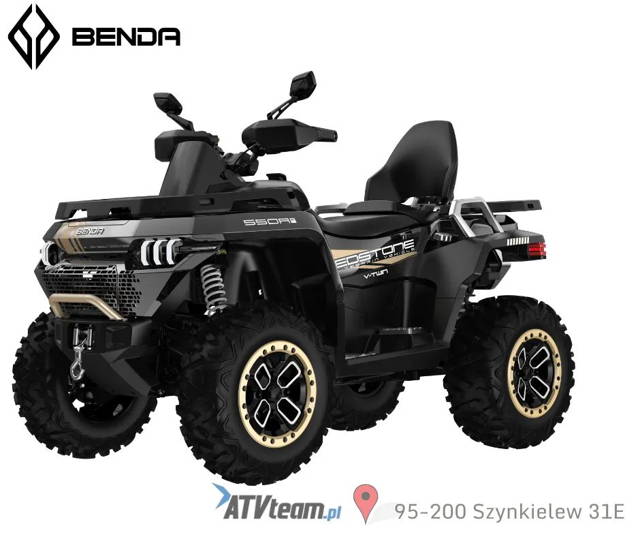 Benda
