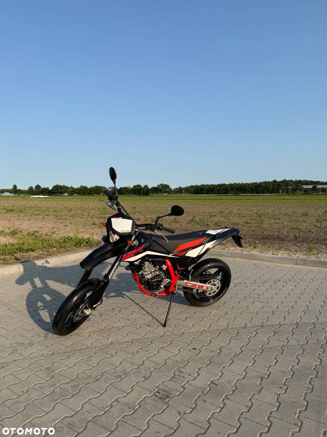Beta RR