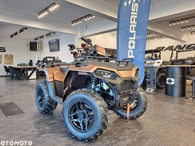 Polaris Sportsman