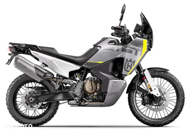Husqvarna Inny