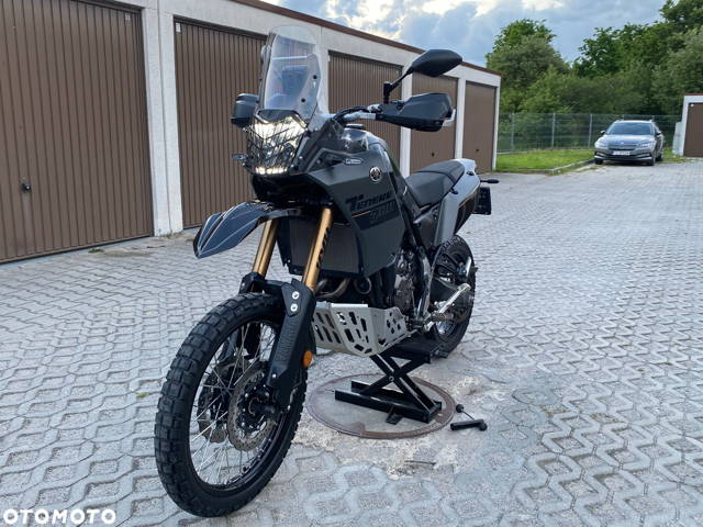 Yamaha Tenere