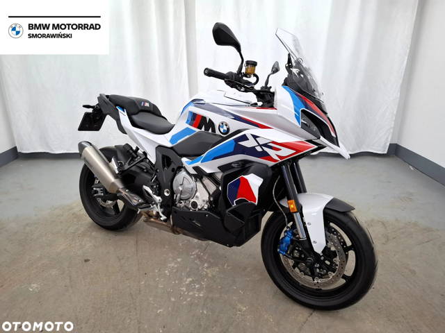 BMW S