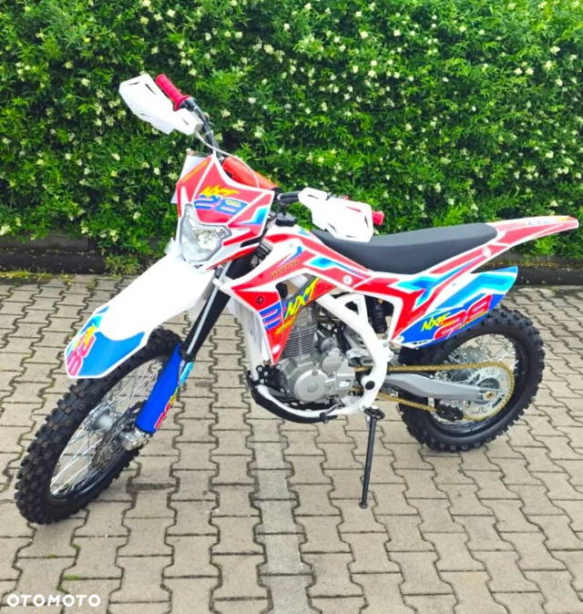 Barton NXT