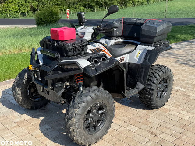 Polaris Sportsman