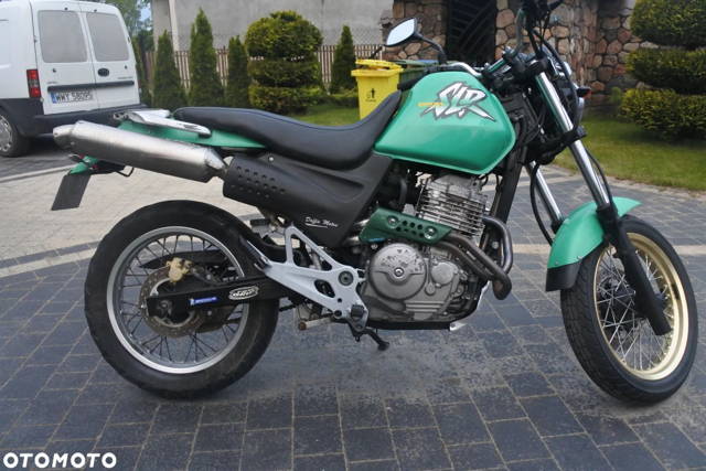 Honda SL