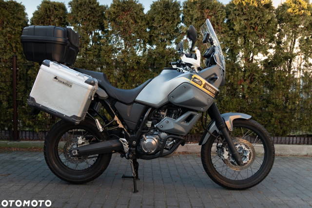 Yamaha Tenere