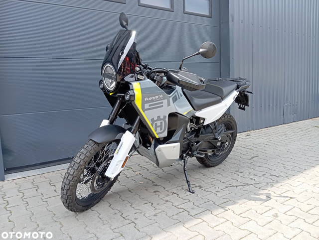 Husqvarna Inny