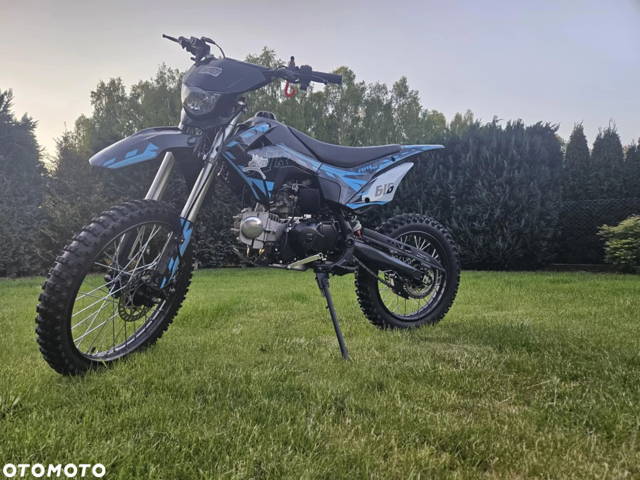 XTR Inny