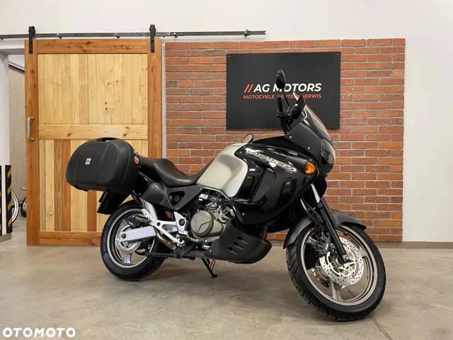 Honda Varadero