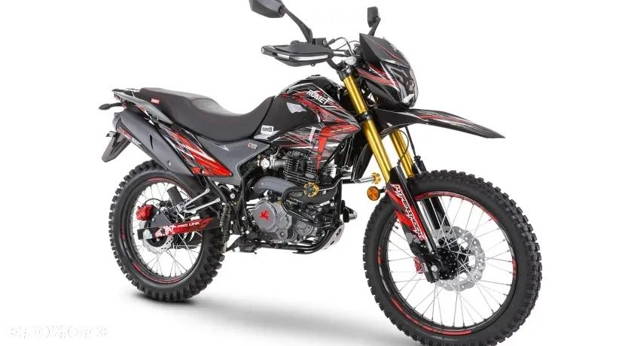 Romet CRS