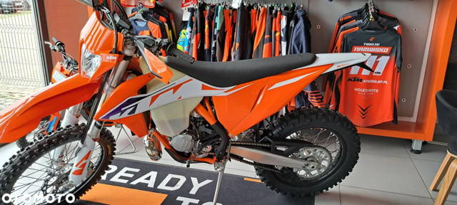 KTM EXC 150