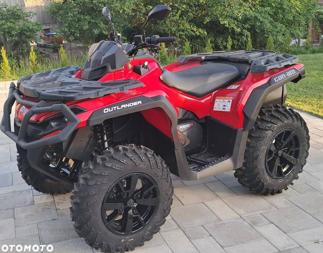 Can-Am Outlander