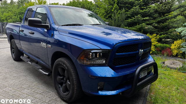 Dodge RAM 1500 5.7 4x4