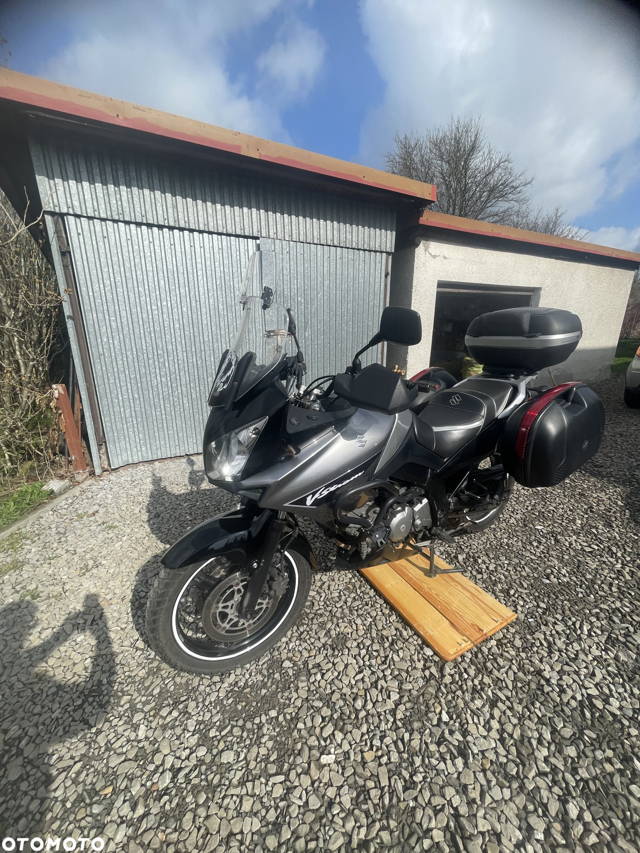 Suzuki DL