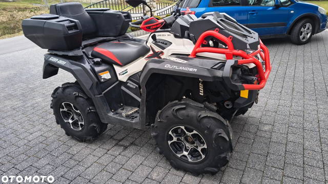 Can-Am Outlander